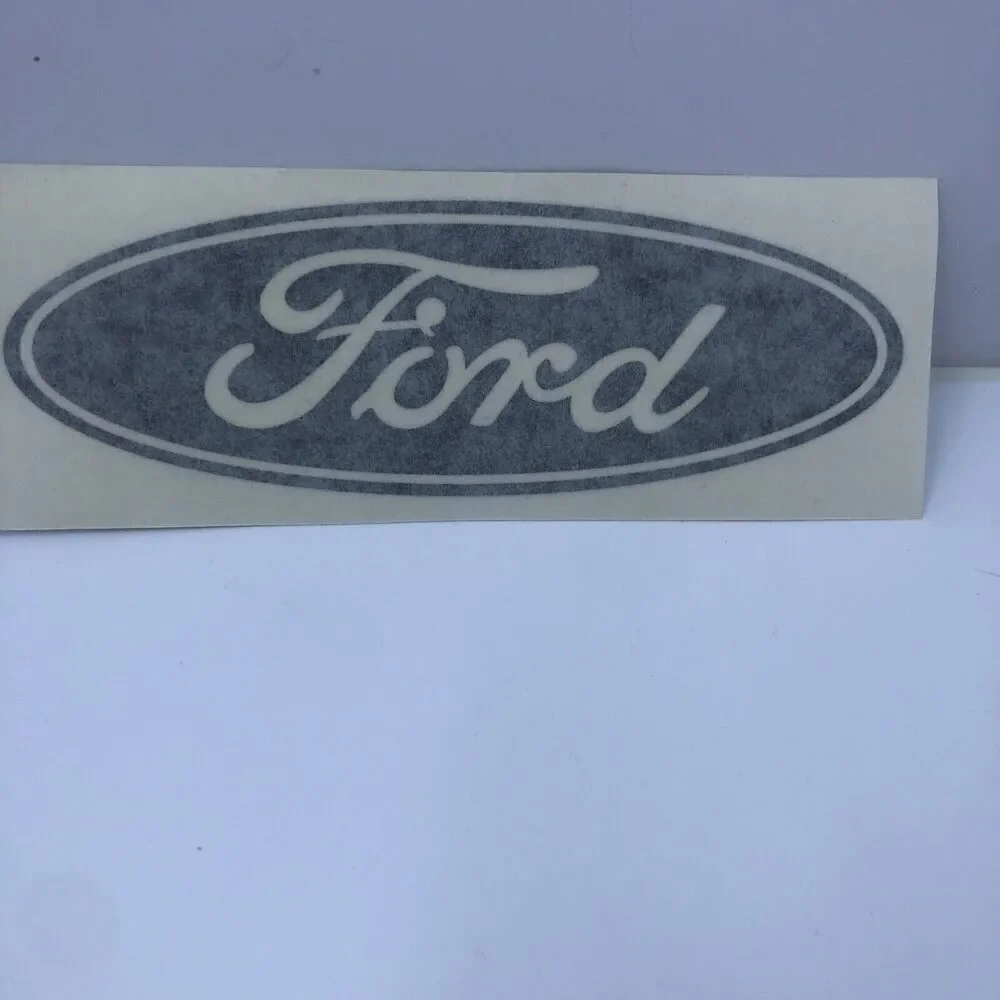 Ford Transfer Decal/ Transfer Sticker For Ford